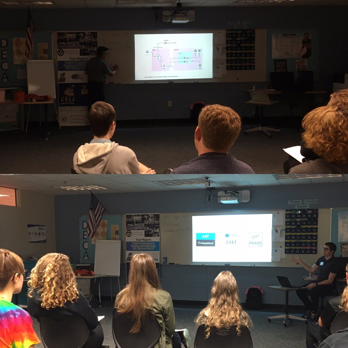 BHSComputerScience tweet media