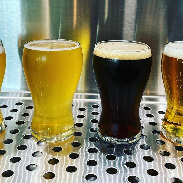 HiatusBrewing's tweet image. It’s been a long week, you deserve a beer don’t you think? 🍻

#OnHiatus #PushPause #BackIn30 #WishYouWereBeer #beer #craftbeer #brewery #beerlove #hops #beerme #beerstagram #beertography #beergeek #beers ift.tt/2o01Zu5