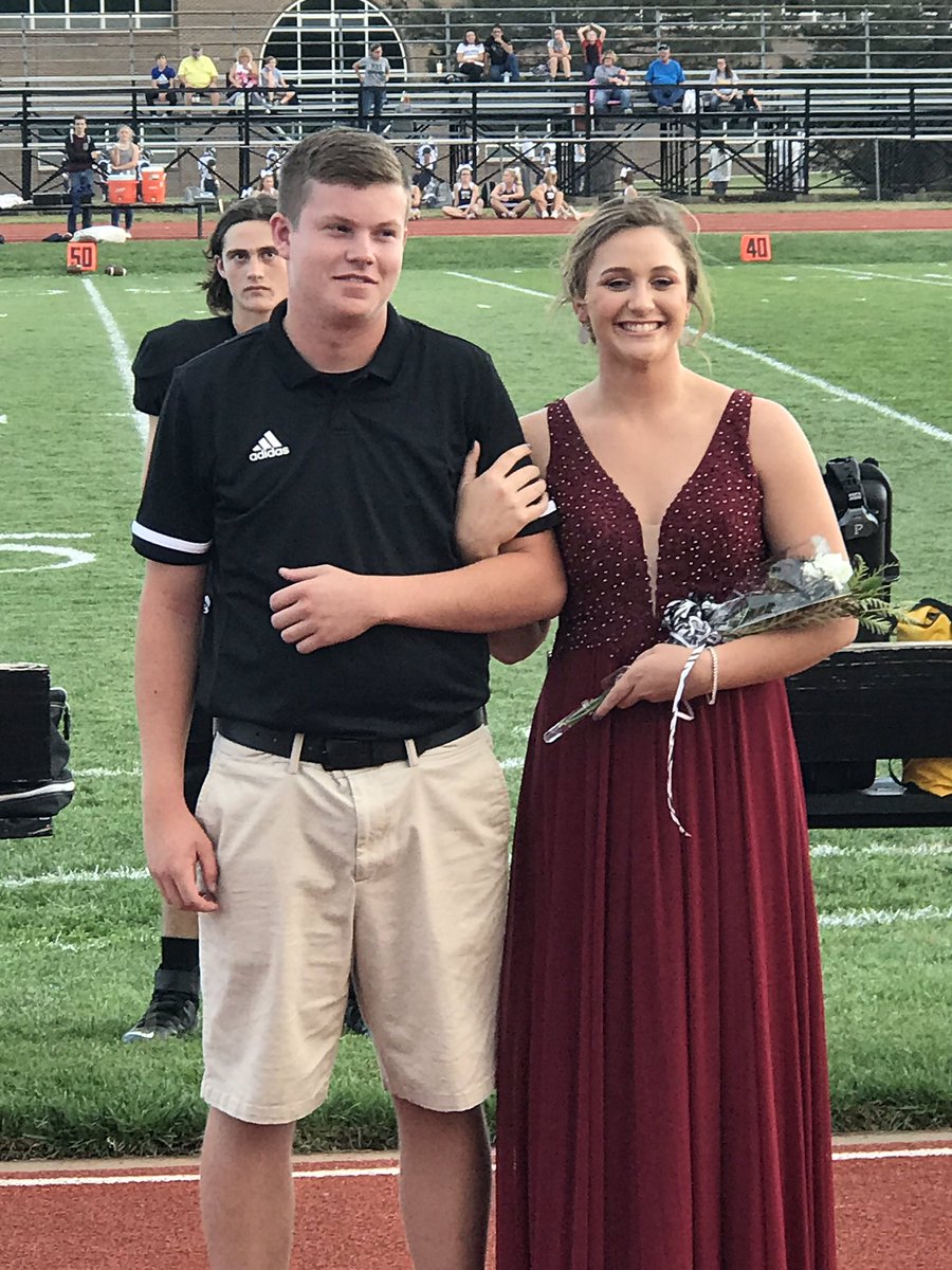 GPHSOwls's tweet image. Fall Homecoming 2019 Candidates!