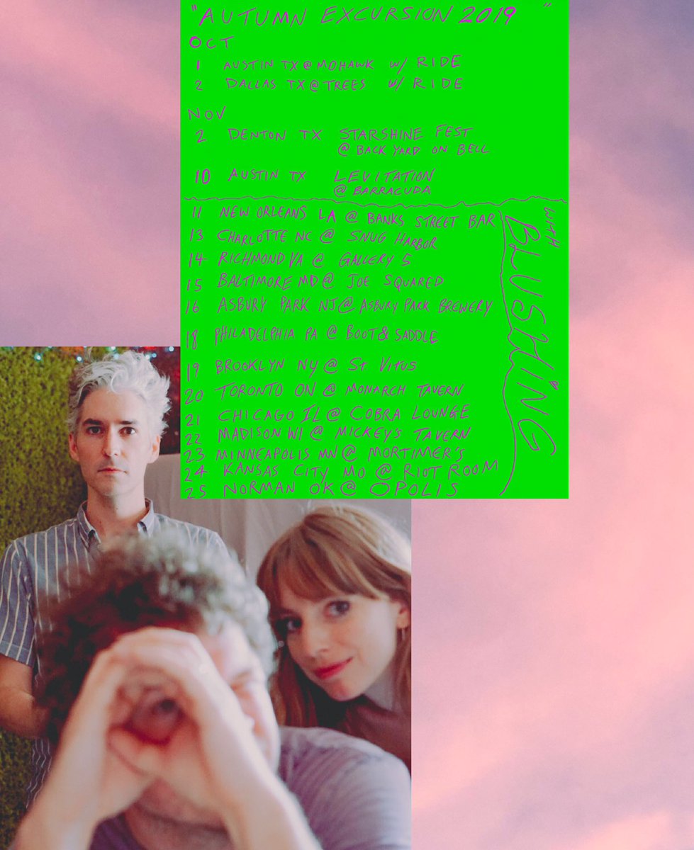 Ringo Deathstarr tweet media