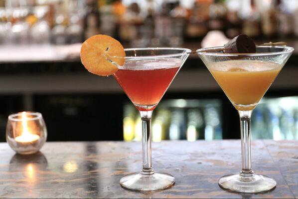 Hello Friday! Kick off the weekend with a #ModusCocktail at 
<a href="/ModusToronto/">Modus Ristorante</a>
 ! #cocktails #toronto #drinkTO