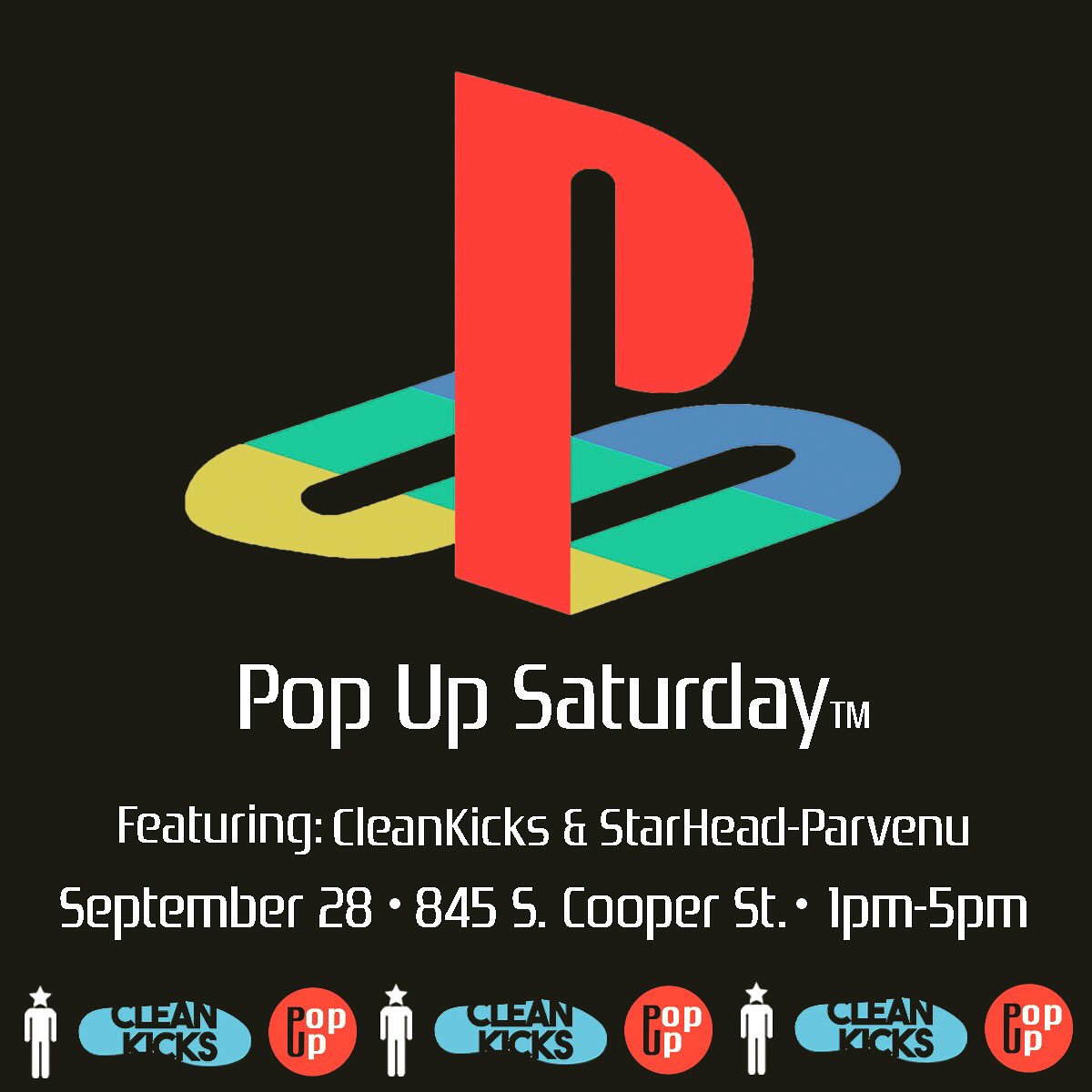 POP UP, LLC tweet media