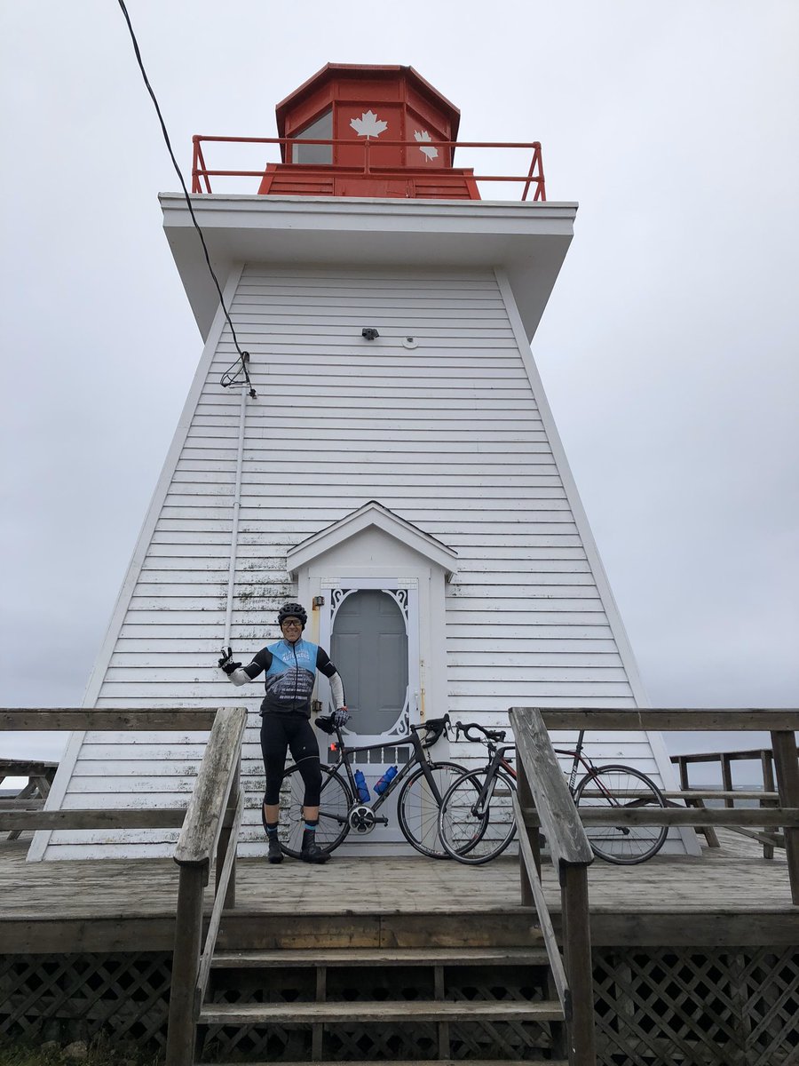 genecaffrey's tweet photo. Last week I rode in the 2019 MS Global Cycling Tour benefiting @CanDoMS we rode over 320 miles and are hoping to raise $210,000 
https://t.co/CaehE3z6sv please consider donating to help us meet our goal to help everyone with MS live our best lives possible! https://t.co/I5UdBT0Lgh