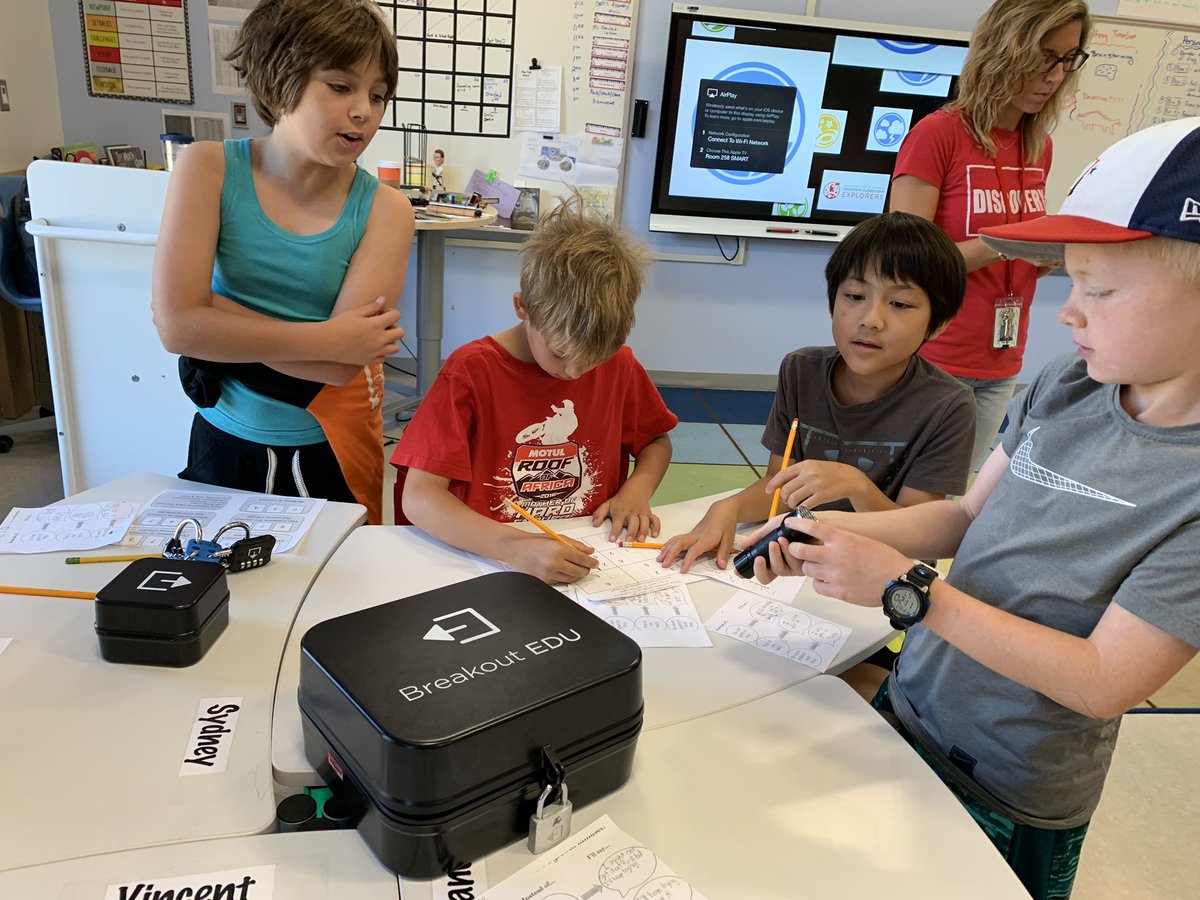 Mr. Timke's Class tweet media