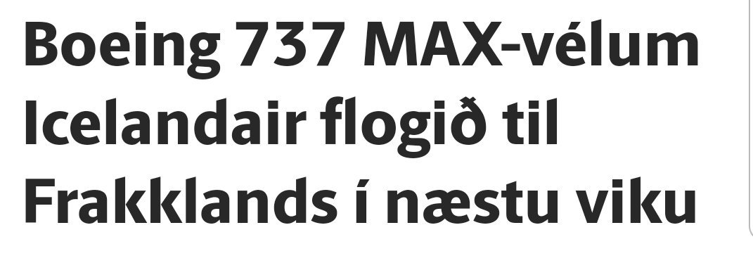 Hugur okkar er hjá þeim sem þurfa koma þessu til Frakklands #flughræddur