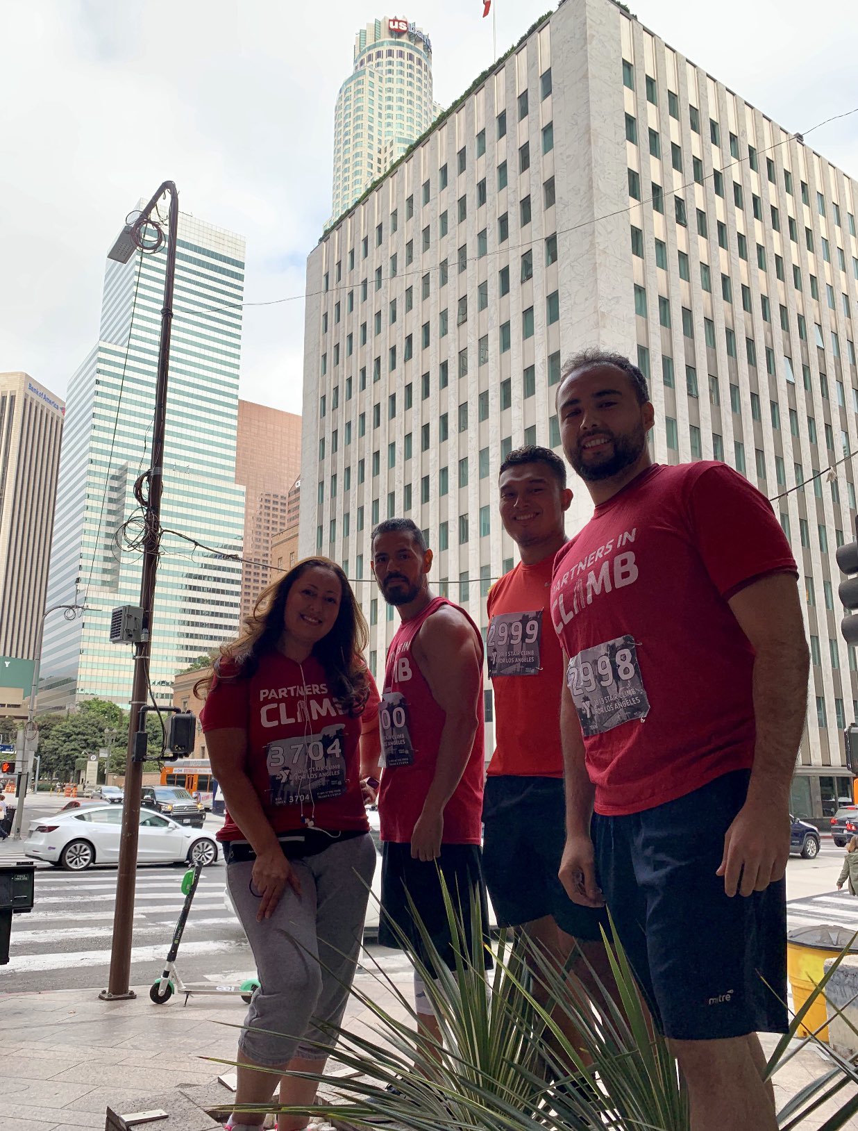 KetchumDowntown YMCA Stair Climb (YMCAStairClimb) / Twitter