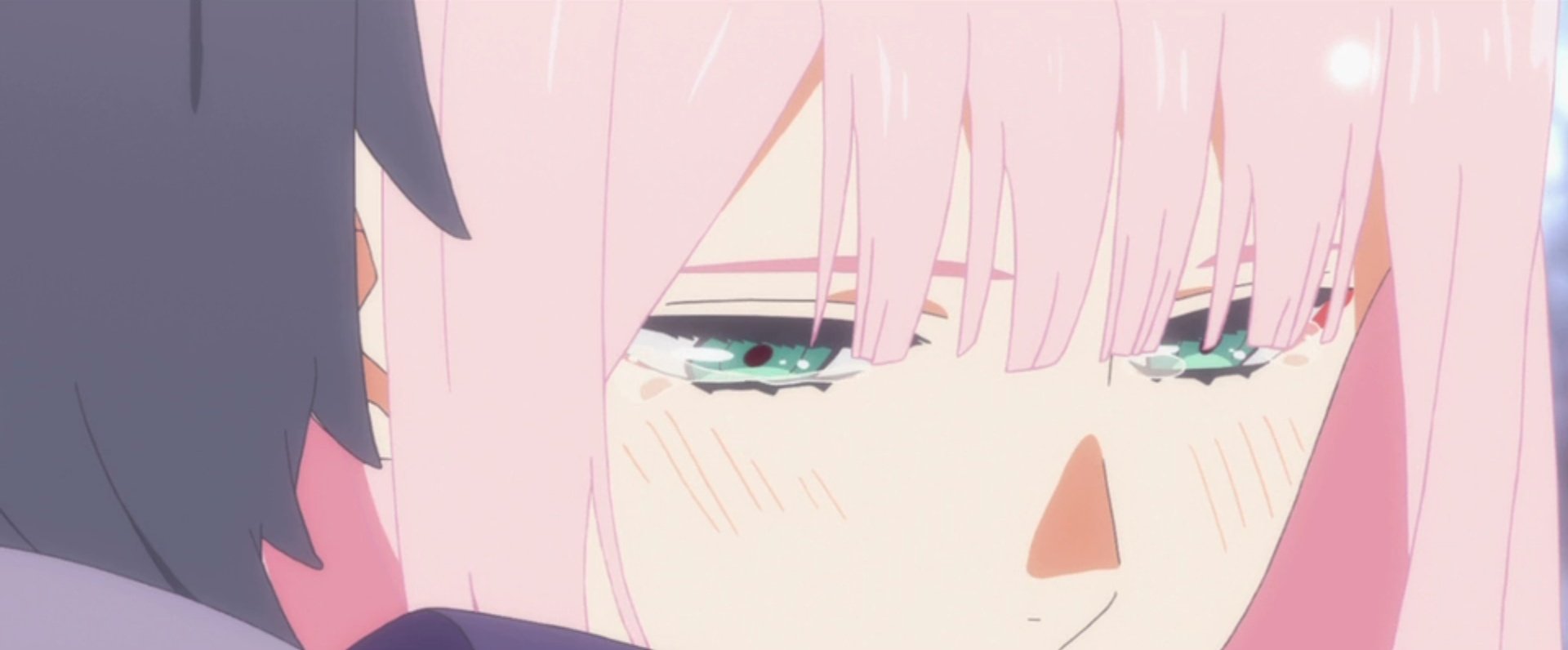 Twitter 上的 みつき くらつー ダリフラ ゼロツーコレクション ゼロツー泣き顔コレクションpart９ こんなに美しい泣き顔はない T Co Xsfjuvwpy2 Twitter