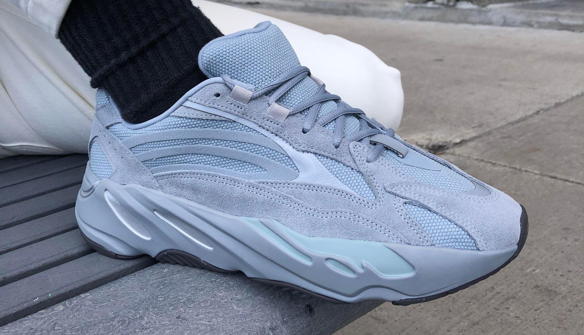 yeezy 700 ssense