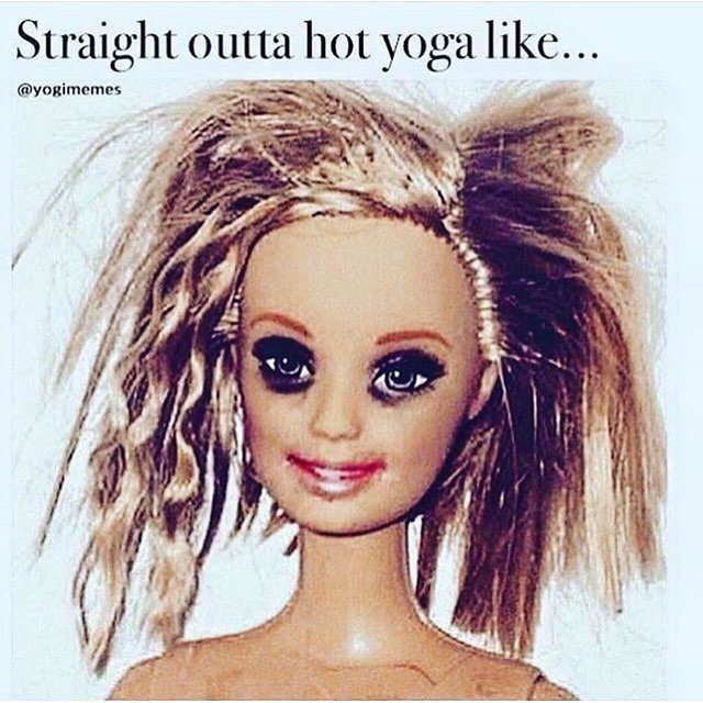WoahYoga's tweet photo. Repost @yogimemes

Follow➡@woahyoga 4 more pics &amp; flows🙏
#yogaintheworld #yogatips #instayogis #happyyogi #yoginis #dailyyoga #restorativeyoga #listentoyourbody #yogastyle #yogaforall #instayogi #onebreathatatime #yogisofig #ashtangayoga #yogastrong #yogis #igyogafam https://t.co/Ugj2N36qsS