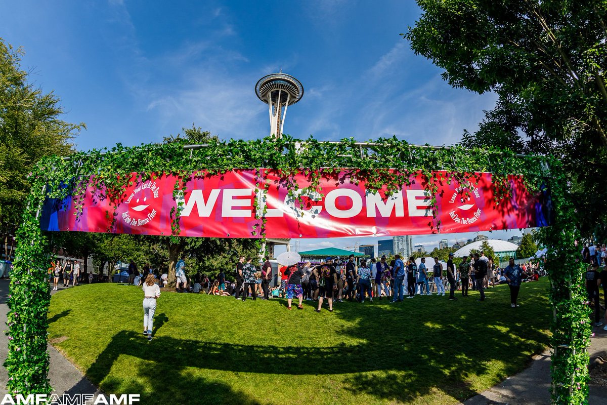 AMFAMFAMF's tweet photo. Leave your ego at the door, and join the dance floor, Seattle! We welcome you to join our movement on Nov. 9! Tell all your friends, we're bringing Fisher, Claptone, Idris Elba + More!! #TellYourFriends #AMFSEATTLE https://t.co/Qd9z71CRn0