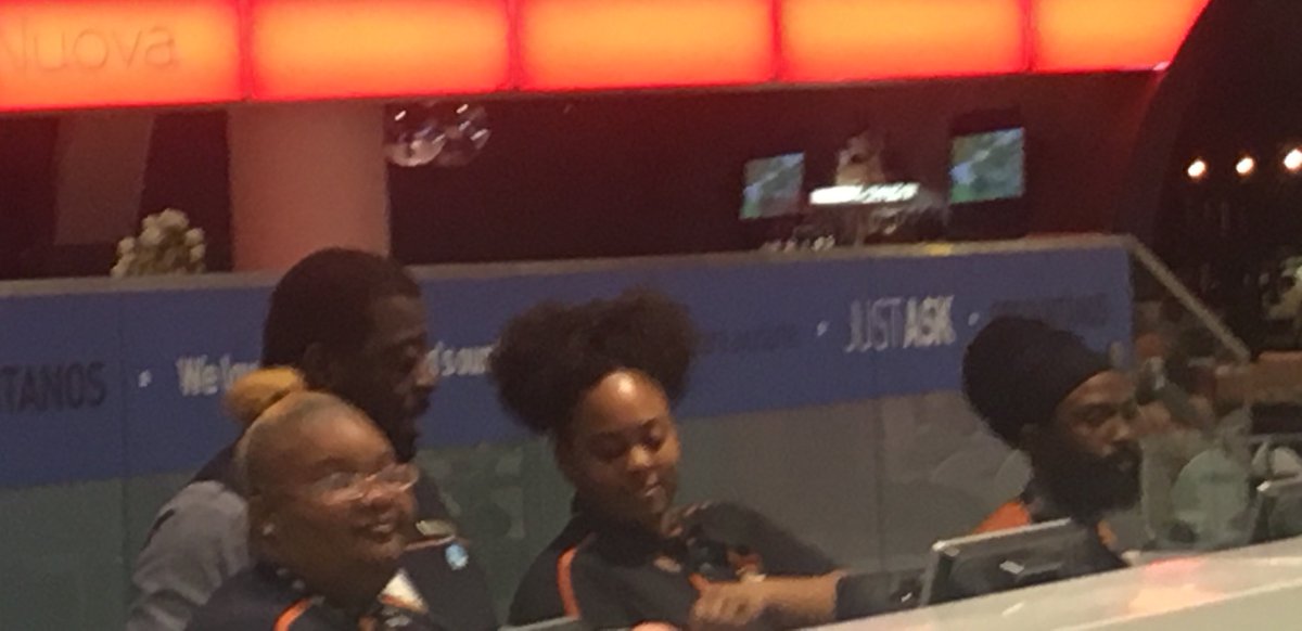 evenyc's tweet photo. @JetBlue The Just Ask desk at JFK could be equipped to support customers but instead the staff are the disgruntled. Hoping for #help when #flights don’t go as planned. 😭 https://t.co/tvi4GLsZ3t