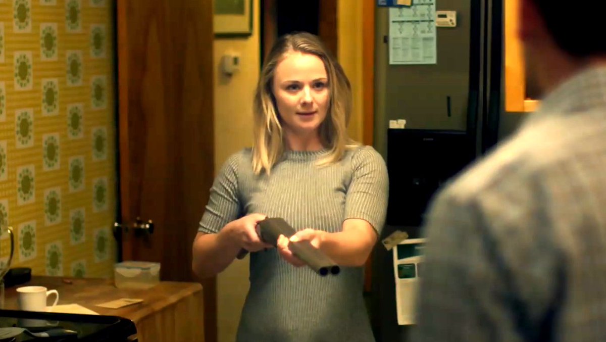 I review POOR AGNES (2017)
“A serial killer and her new victim form an unexpected relationship.”
terror.ca/movie/tt5675828
#horror #horrormovie #serialkiller