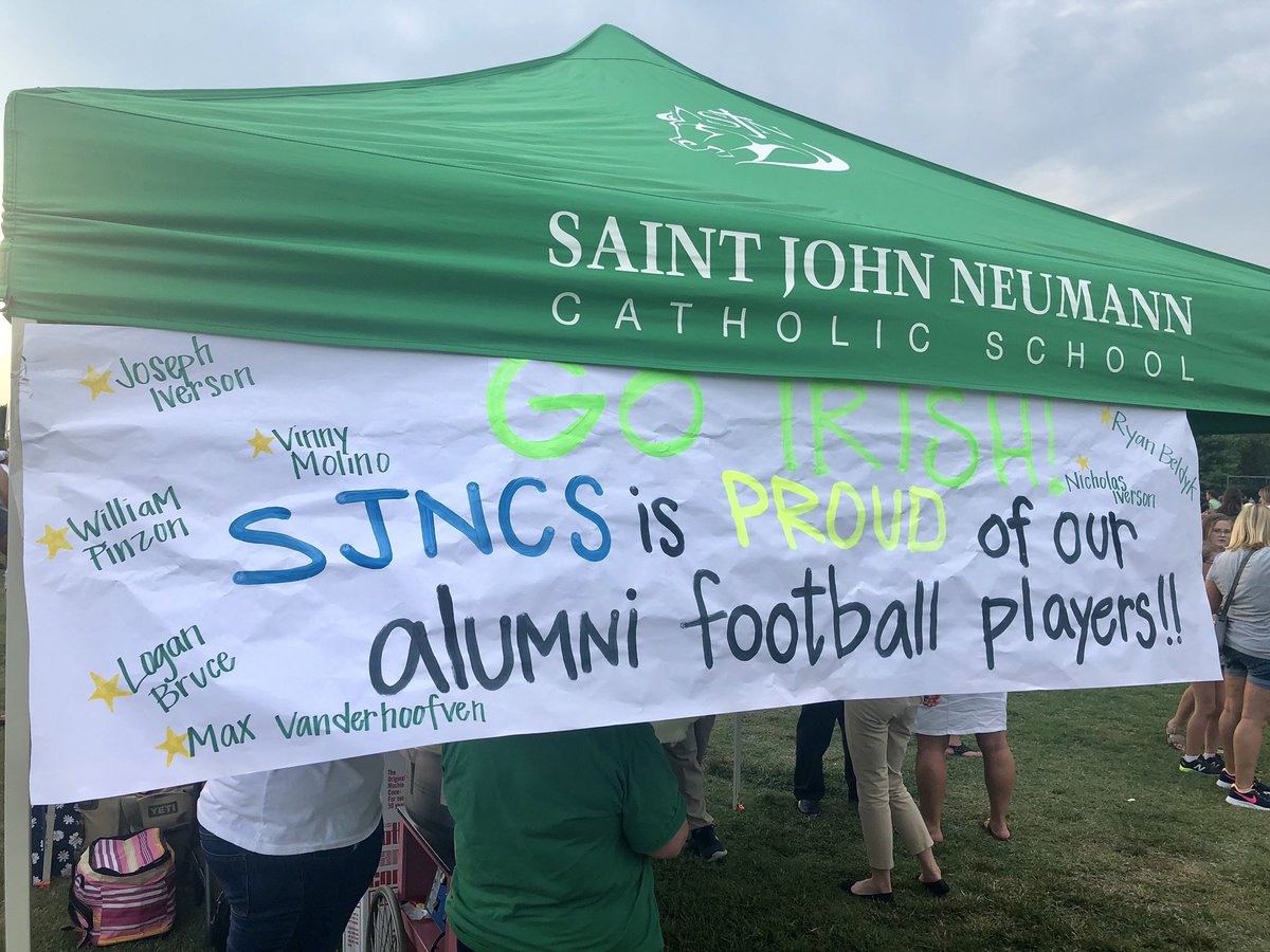 kchs_boosters's tweet photo. Thanks for the #IrishLove @sjncsknox ! https://t.co/1DlOtT7mJw