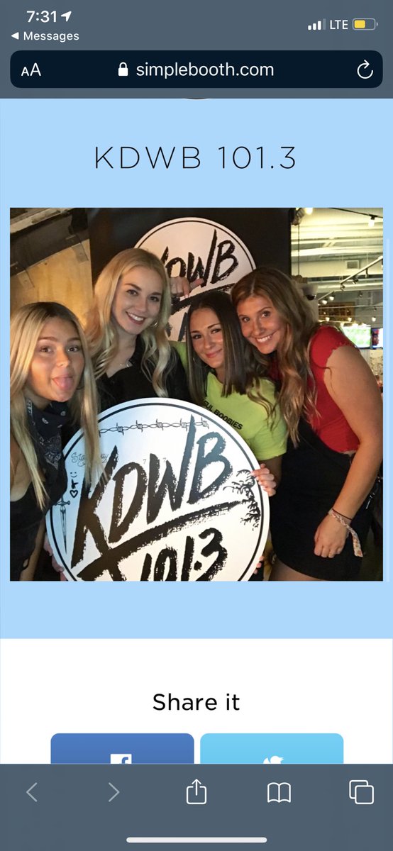 natalielfstrand's tweet photo. #kdwbpostmalone https://t.co/rq2KbQSoyj