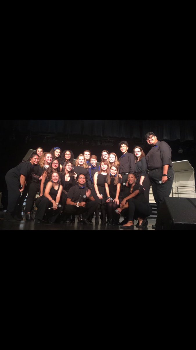 MacArthurChoir's tweet photo. Yesterday was the first concert of the year! Everyone did great and thank you to everyone who came out ! https://t.co/2zdZkiV2G4