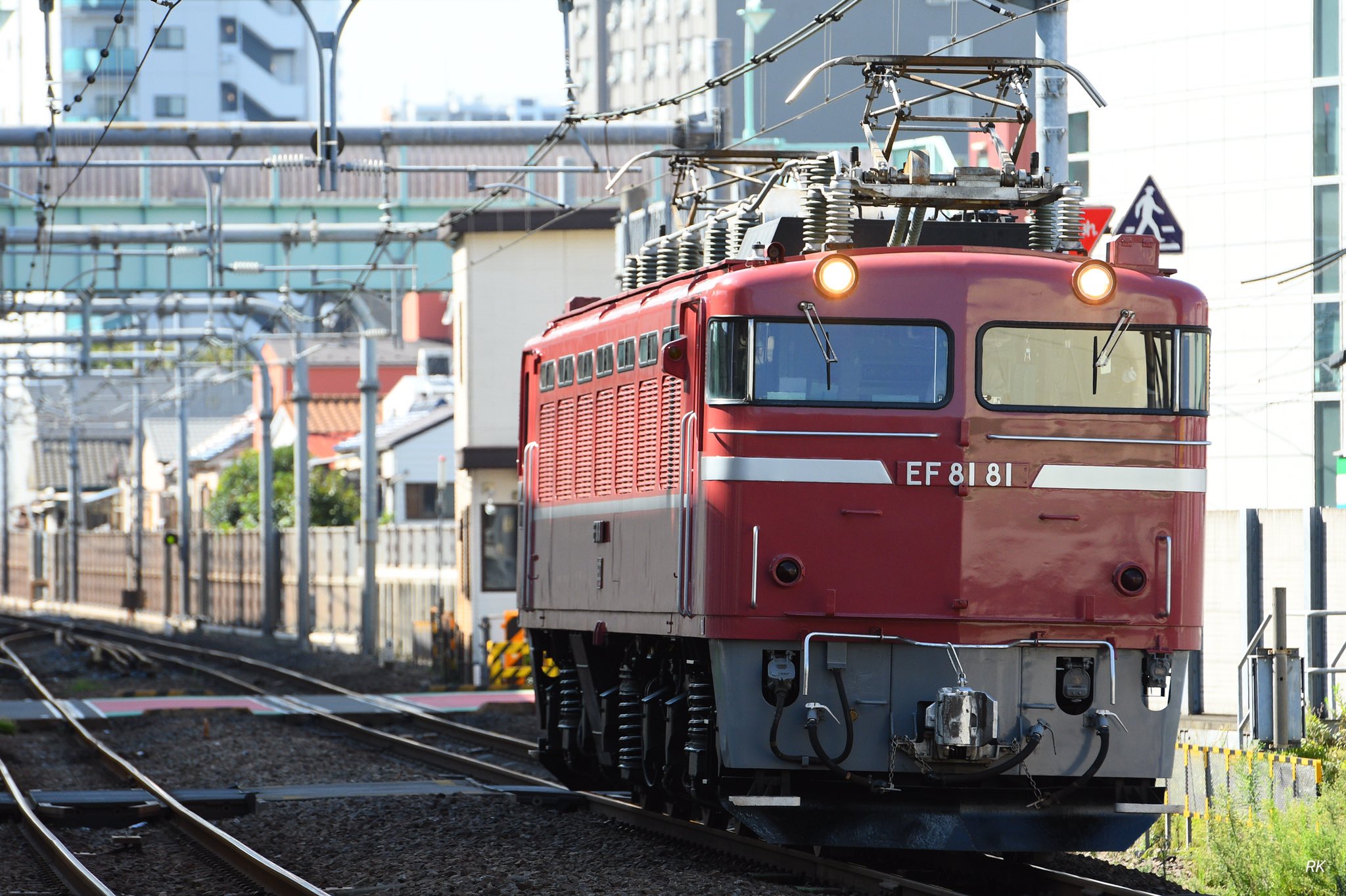 東北 RK トンボ on X: 