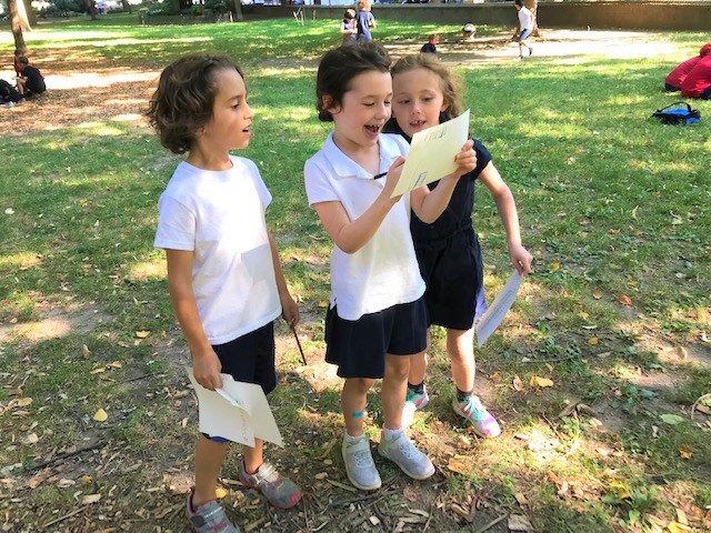 PhillyArtCenter's tweet photo. Fall has officially kicked off this week! Check out some snaps of our studio goodness from classes, after school and vacation camps these past couple of weeks! https://t.co/XyY2L6dv9Y