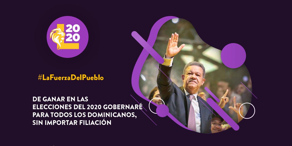 JoseUrenaC's tweet photo. Estamos listos para llevar al pueblo Dominicano a la grandeza vota 3 este próximo 6 de Octubre vota 3 @LeonelFernandez .🦁💪🏻 #MiVotoNoEstáEnVenta #LaFuerzaDelPueblo 🇩🇴 https://t.co/qgyOhYB2hv