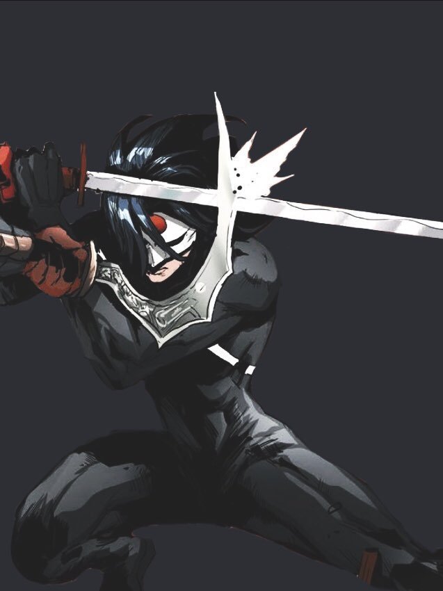 Widowed_Samurai's tweet image. ❝ My нoɴor ιѕ αll I нαve. ❞
————————————
🎌— DC Cᴏᴍɪᴄs ғᴀɴ 
🎌— RPɪɴɢ sɪɴᴄᴇ ₂₀₁₅ ᴏɴ G﹢ ᴀɴᴅ MᴇWᴇ
🎌— Dᴇsᴄʀɪᴘᴛɪᴠᴇ ﹠ Lɪᴛᴇʀᴀᴛᴇ
🎌— Dɪᴠᴇʀɢᴇɴᴛ Pʀᴏᴛʀᴀʏᴀʟ ғʀᴏᴍ Cʀɪsɪs Pʀᴇ﹣₅₂﹐ Nᴇᴡ ₅₂﹐ᴀɴᴅ Rᴇʙɪʀᴛʜ. 
🎌— #DCRP ﹠ #MVRP 
#𖦏SuicideSquad𖦏