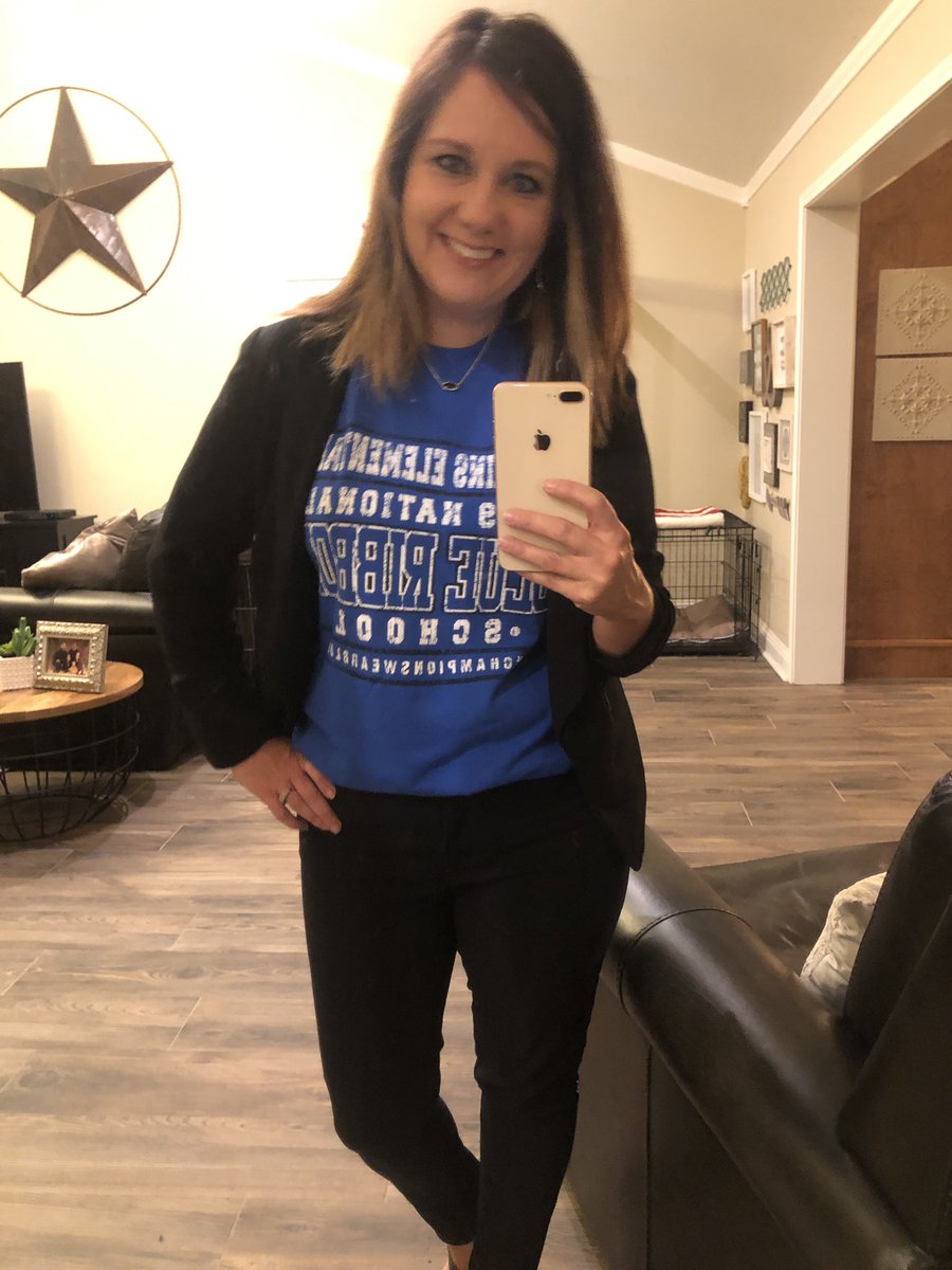 <a href="/NatlBlueRibbon/">National Blue Ribbon</a> <a href="/HISDTweets/">Hawkins ISD</a> #ChampionsWearBlue <a href="/melyon60/">Morris Lyon</a> Hawkins Isd is the greatest!