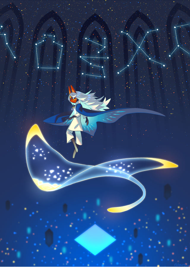 グラフィックアート「THE SKY」 グラフィックアート「THE SKY」