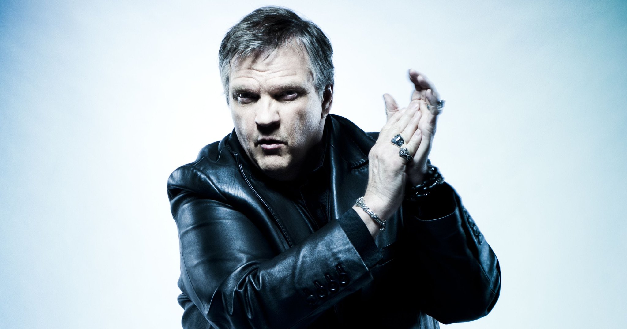 Happy Birthday Meat Loaf! 