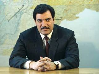 Twenty-three years ago today, Najibullah Ahmadzai was assassinated in Kabul.  @AfghanHistorian will remember Dr. Najib because he was President of Afghanistan from 1987-1992. We hope to share more of his history in detail, including the brutal years of war in near future. Thread.