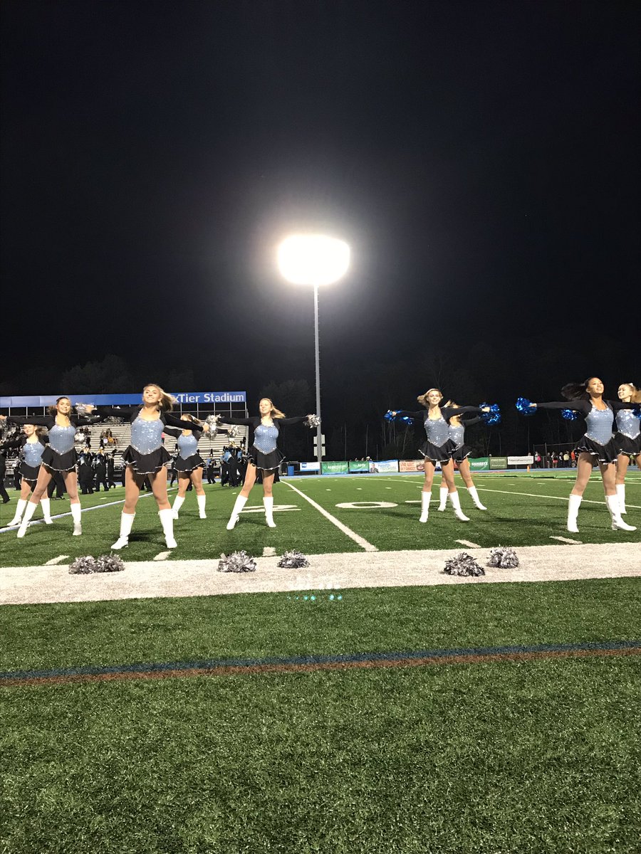 Seneca Valley IHS tweet media