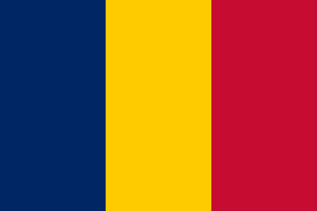Paises_Here's tweet photo. #Chade - #RepúblicaDoChade #جمهوريّةتشاد #RépubliqueDuTchad #Tchade #Tchad #تشاد #Chad #NDjamena #Jamena #África #Africa #Descubra #Discovery #Conheça #GetToKnow #Viagens #Travels #Viagem #Trip #Viajar #Travel 🇹🇩🌍 https://t.co/VYGf8RcCUO