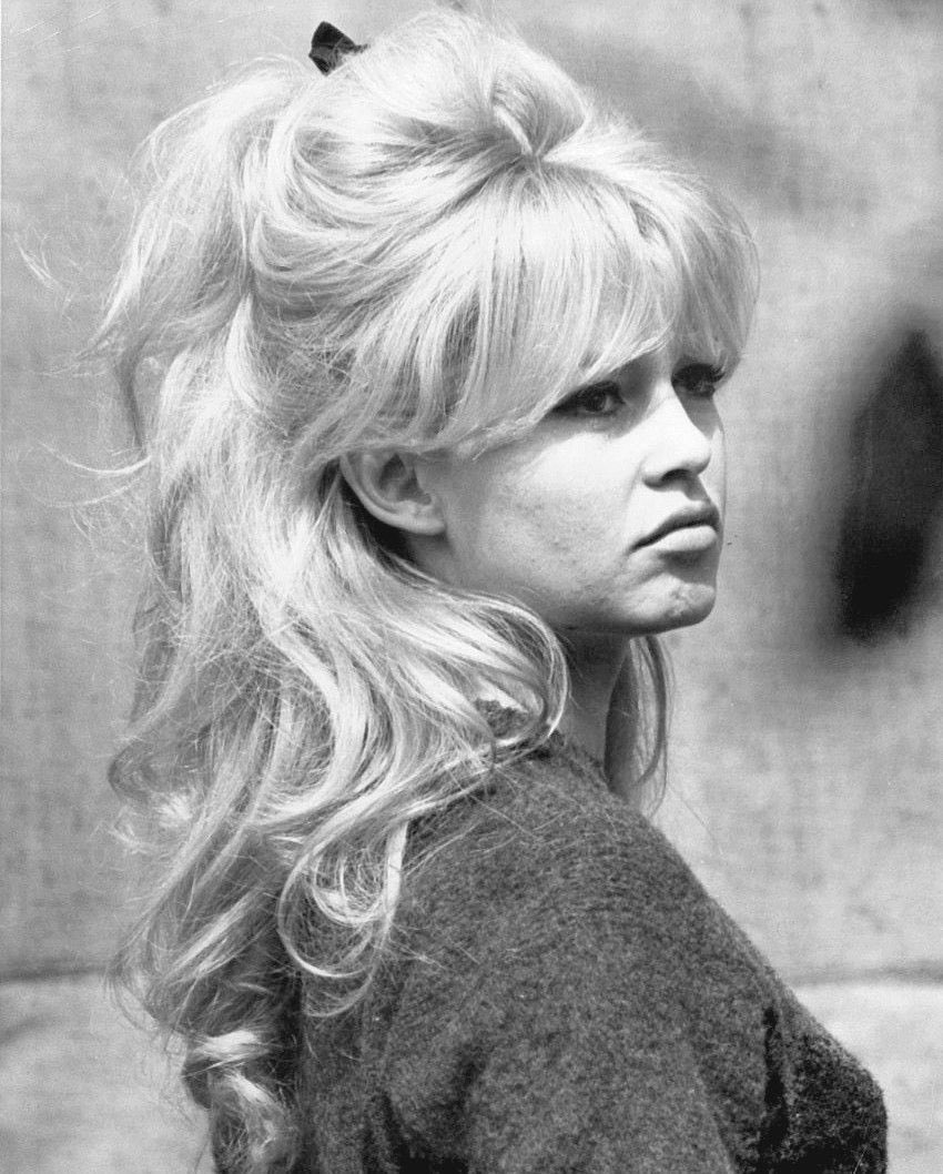 Happy Birthday Brigitte Bardot.   