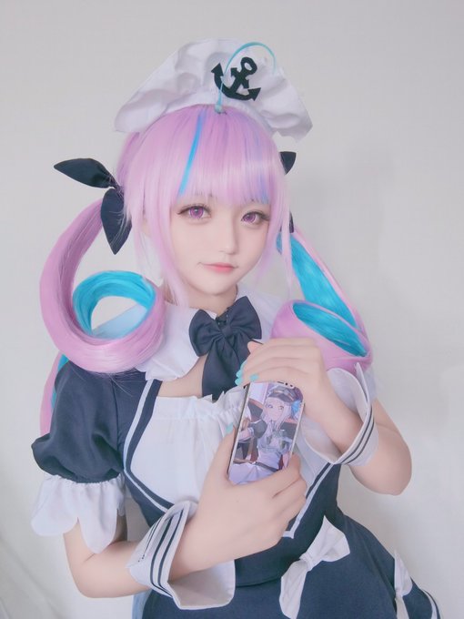 Twitterのコスプレ画像37