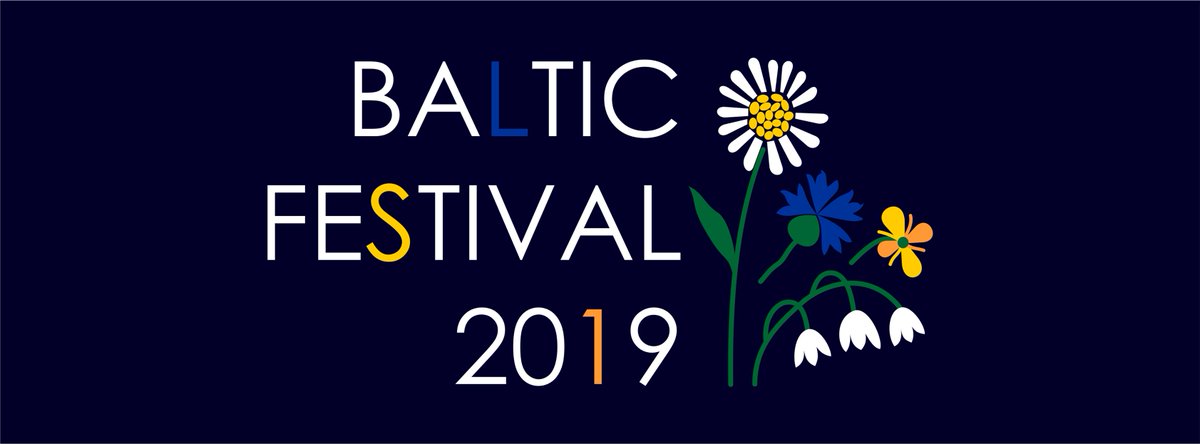 fsmelbourne's tweet photo. This year the Baltic Festival in Melbourne celebrates its 15th anniversary! Come see cultural music and dance performances from the Baltic nations of Latvia, Lithuania, Estonia, and their neighbour Finland as we celebrate the return of spring! https://t.co/pNTuOLgBnx https://t.co/0EEw1TrQ8I