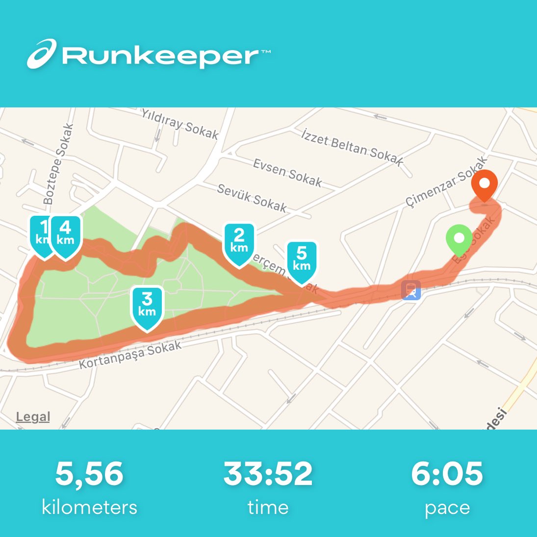 #saturday#run#istanbul#earthquak#fact#nike#runkeeper