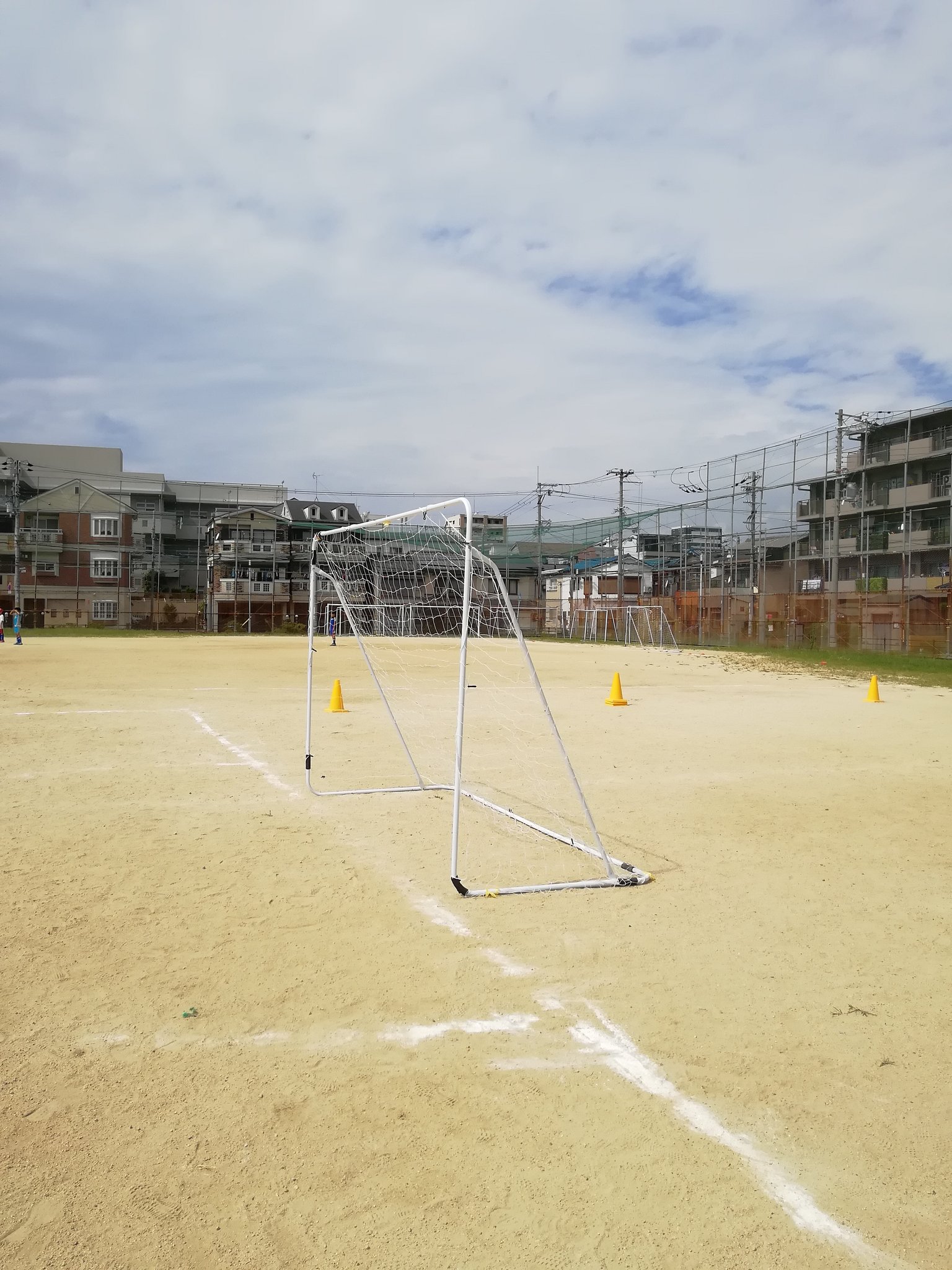 توییتر 阿倍野jfc در توییتر 今日は全学年で大領公園グランドにての活動となりました 対戦頂きました シューダイfsさん 大阪市ss01さん 苗代fcさん 有り難うごさいました 今後も宜しくお願い致します 阿倍野ジュニアフットボールクラブ 阿倍野jfc 少年