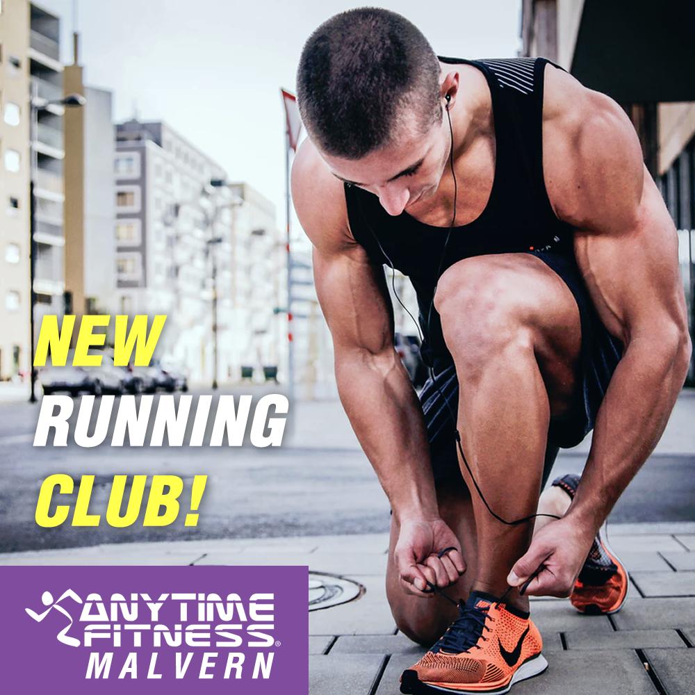 New running club at Malvern!!

Starts Thursday October 3rd at 12noon!

✔️ All abilities welcome
✔️ FREE for Anytime members
✔️ Non members welcome @ £5

Please call to register you interest.

Every Thursday at 12noon! 🏃‍♂️🏃‍♀️

#running #runningclub #malvern