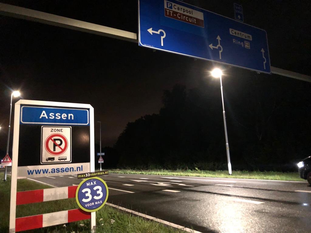 Grand Prix Assen businessclub #HupAssen tweet media