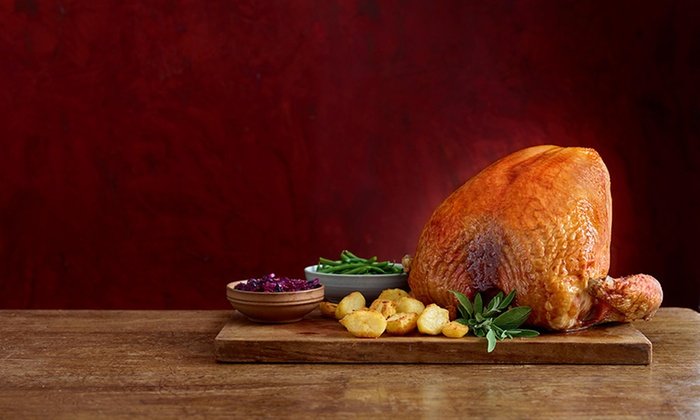 Toby Carvery currently have a special offer for a 2 course meal available all days except on a Sunday or Bank holidays. This includes a choice of starters or deserts served with the traditional roast options.

aboutglos.co.uk/toby-carvery/

#gloshour #glosbloggers #SaturdayMotivation