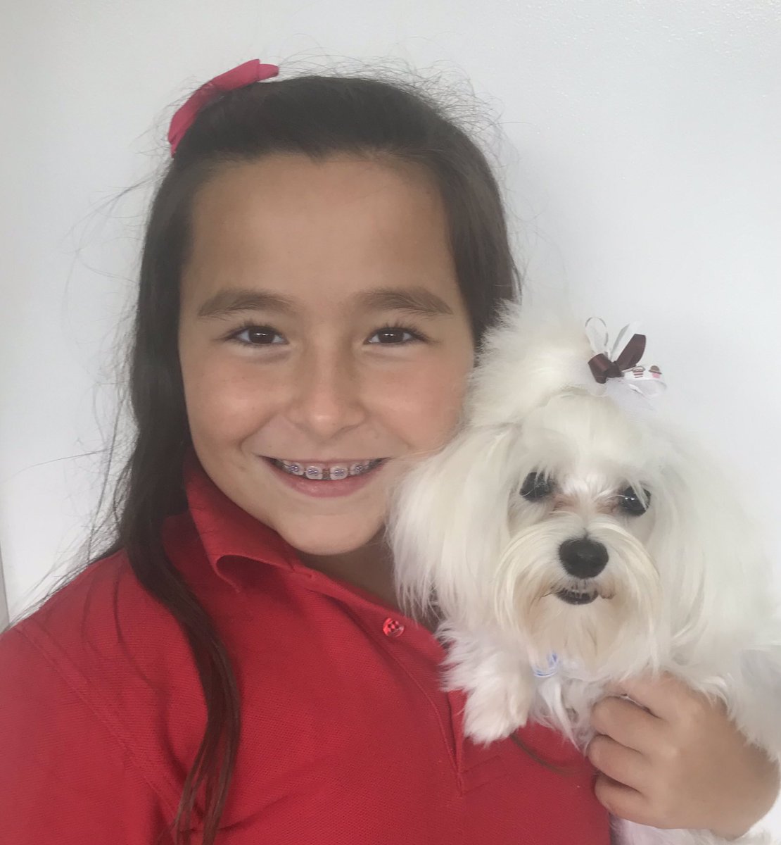 Telma_ebc's tweet photo. That’s my girl!.. https://t.co/PAxiKkH27V