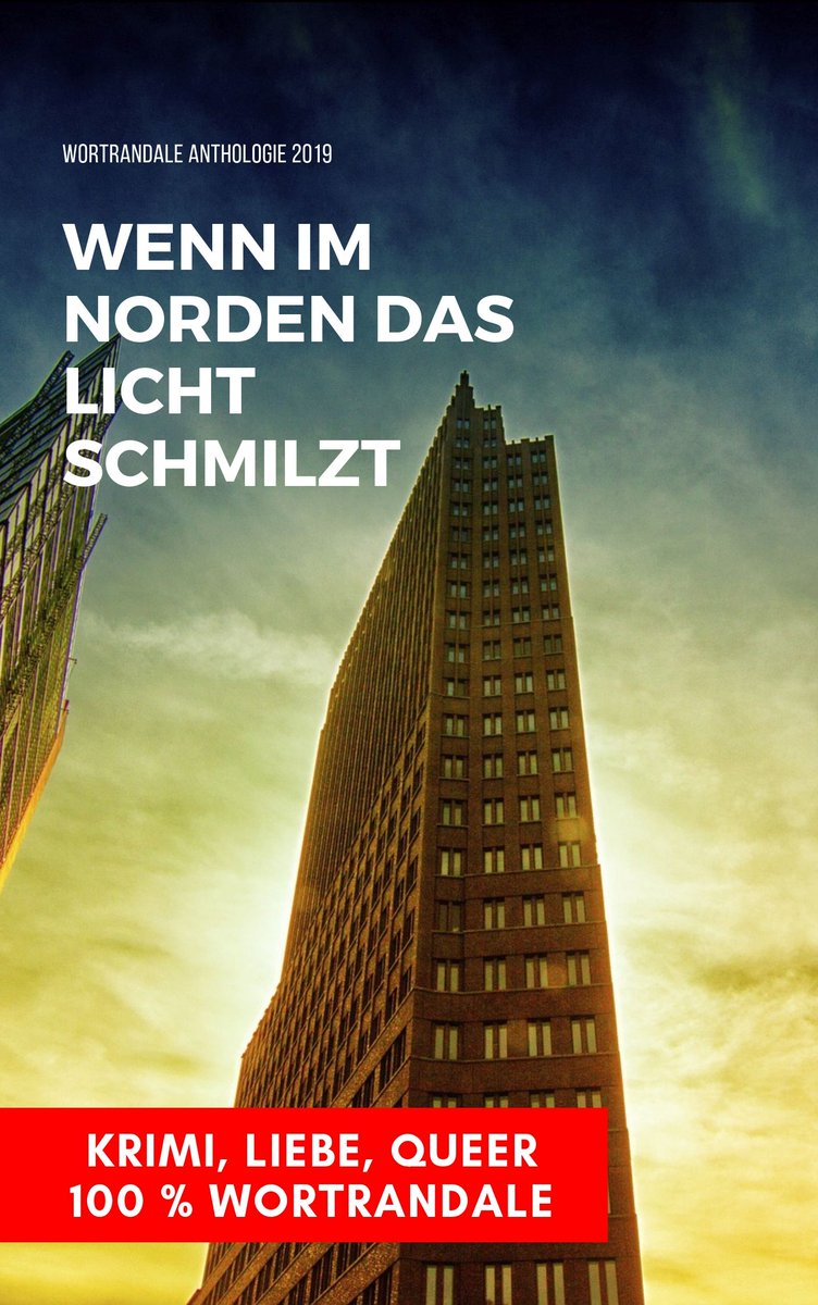 Heute um 12 Uhr trifft sich die Jury zum Entscheidungsmarathon. Welche Texte aus der Longlist kommen auf die Wortrandale-Shortlist und wer ist somit in der Anthologie vertreten, die am 30.11.2019 bei der Preisverleihung vorgestellt wird?