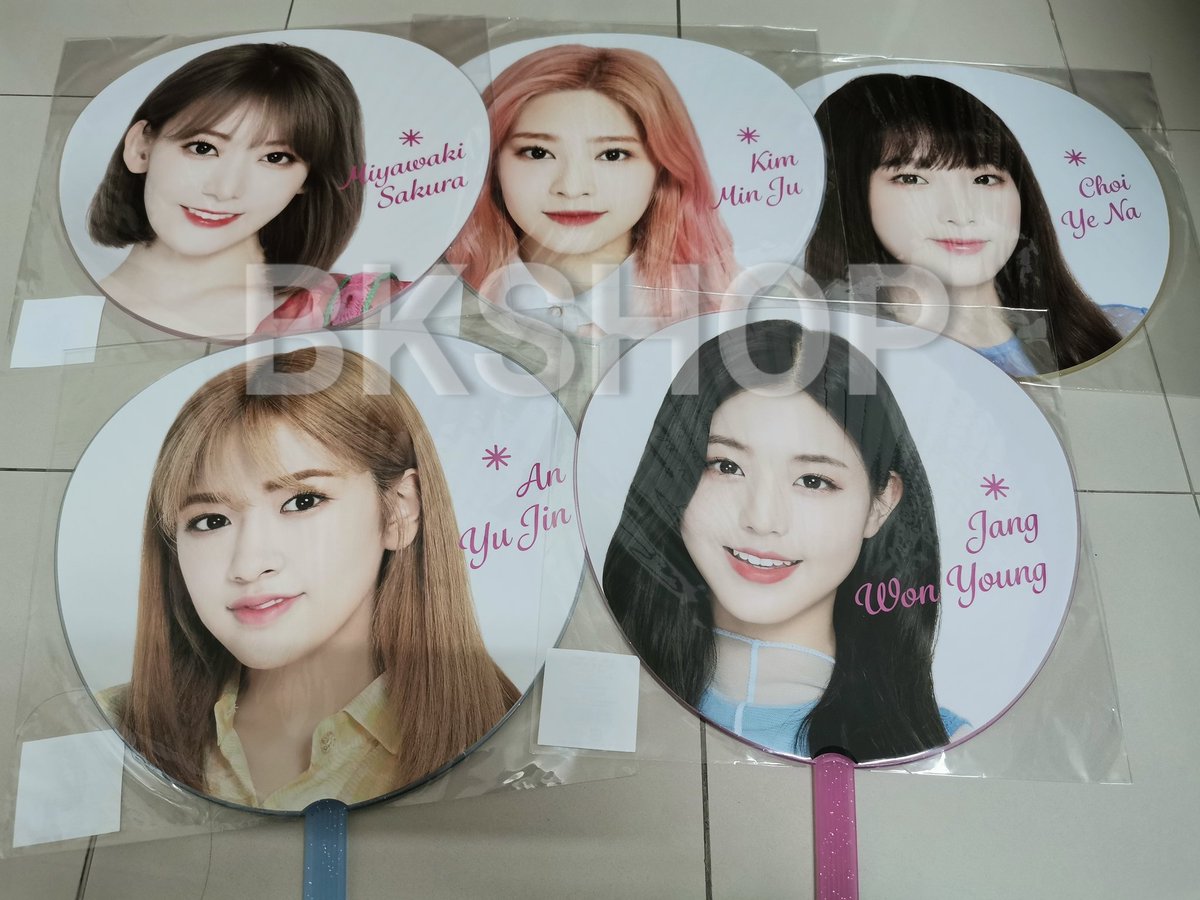 BKSHOP พร้อมส่งแท่งไฟnuest แท่งไฟบพ tweet media