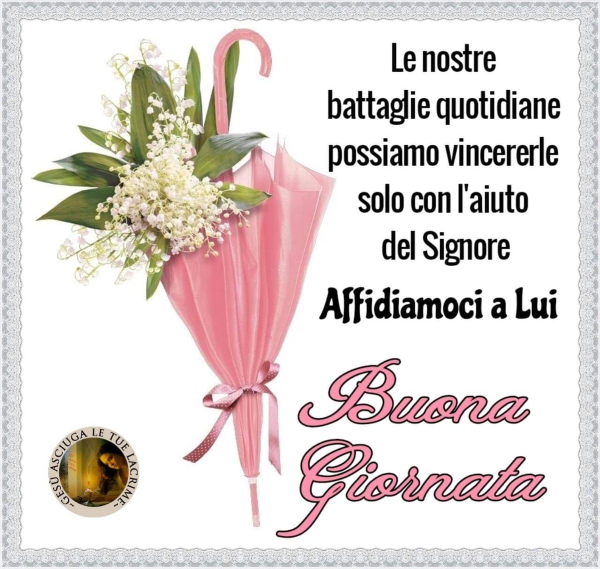 Emmanuel Pisani Twitter Buongiorno Weekend Buongiornoatutti Gesu Vi Benedica