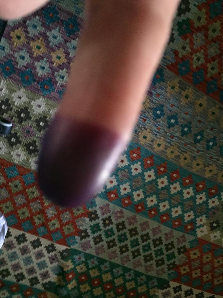 My mother sent me this picture! Proud of her and happy that she exercised her right by her own will! Praying for the saftey of everyone! #AfghanElection #strongwomen.