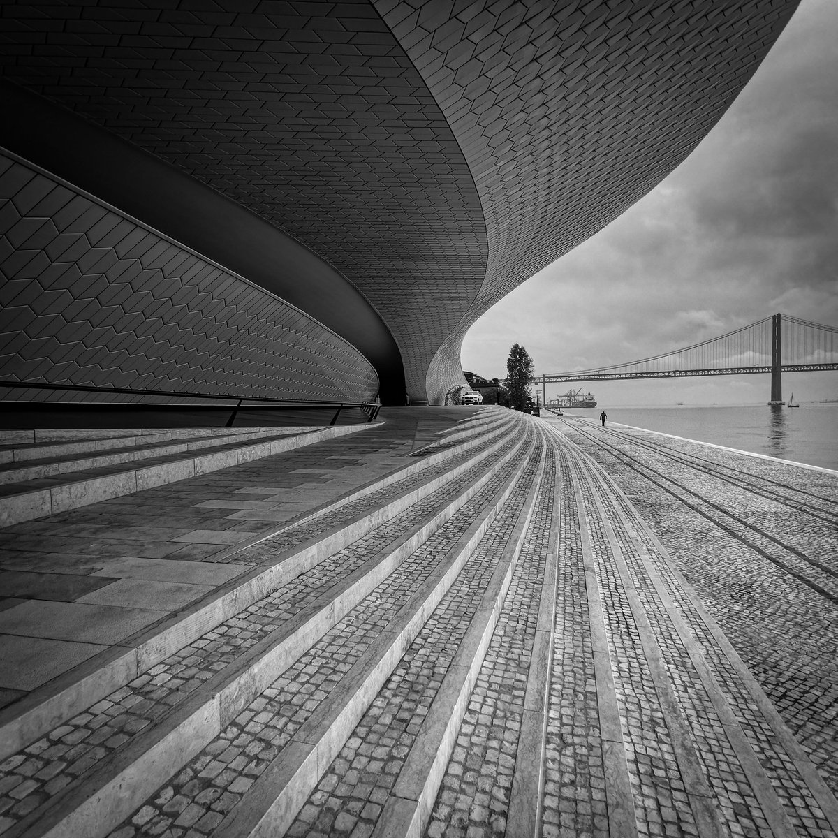Beautiful weekend for you 

#monochrome #bnw #Lisboa
#Portugal #lissabon #blackandwhitephotography  #streetphotography #architecture