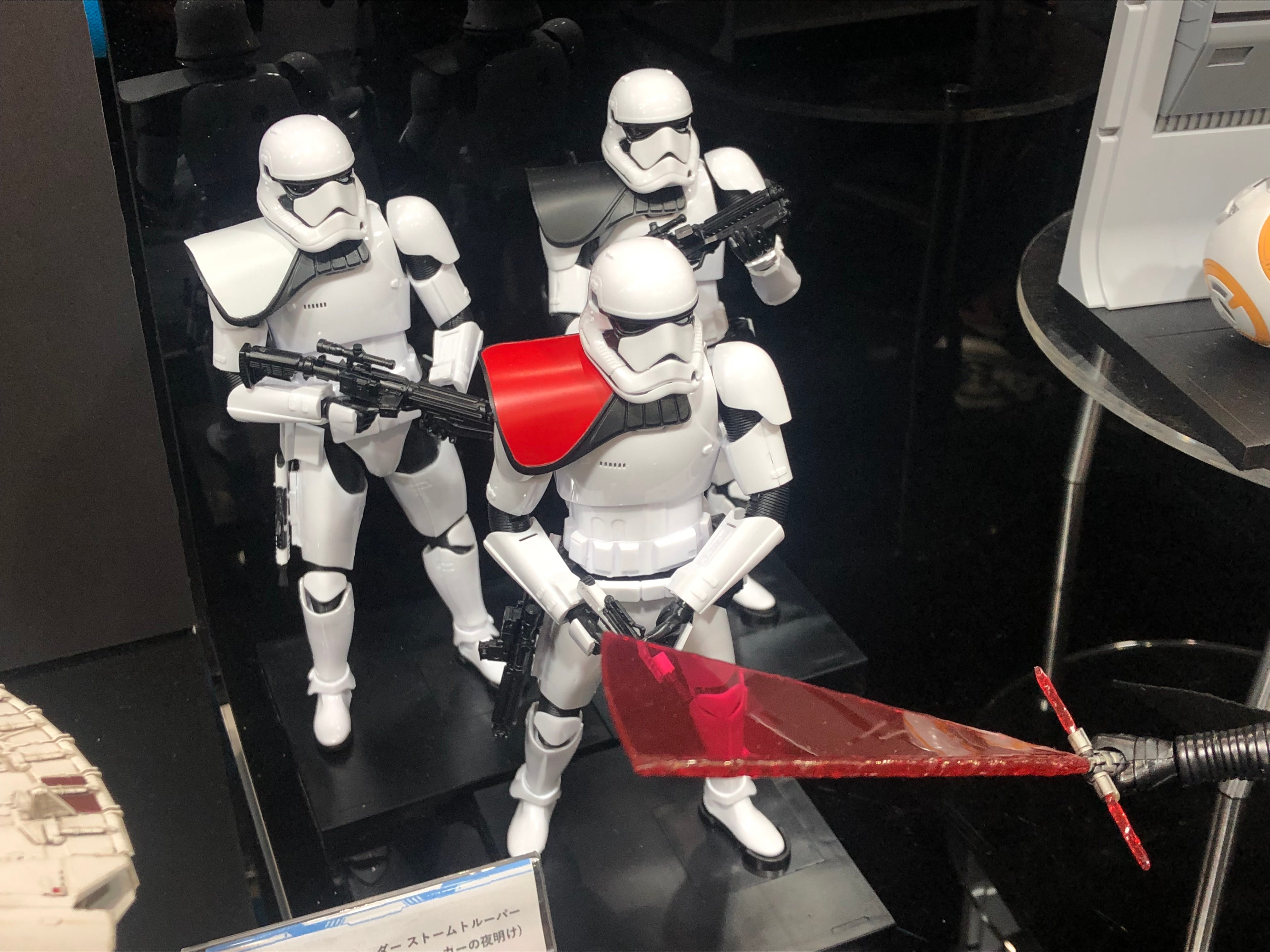 BANDAI SPIRITS ホビー事業部 on X: BANDAI SPIRITS ホビー事業部 on X: