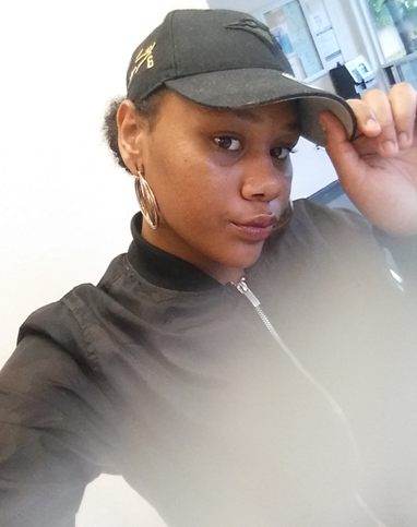 TPSOperations's tweet photo. MISSING GIRL:
Lupeolo McArthur, 14
- last seen on Sept. 11 @ approx. 6pm in the Kingston Rd and Bellamy Rd N area
- she is described as 5'7", 170lbs., w/ short black curly hair
- any info call 4168084300/8082222
#GO1761834
^al https://t.co/Uls2wJeBch