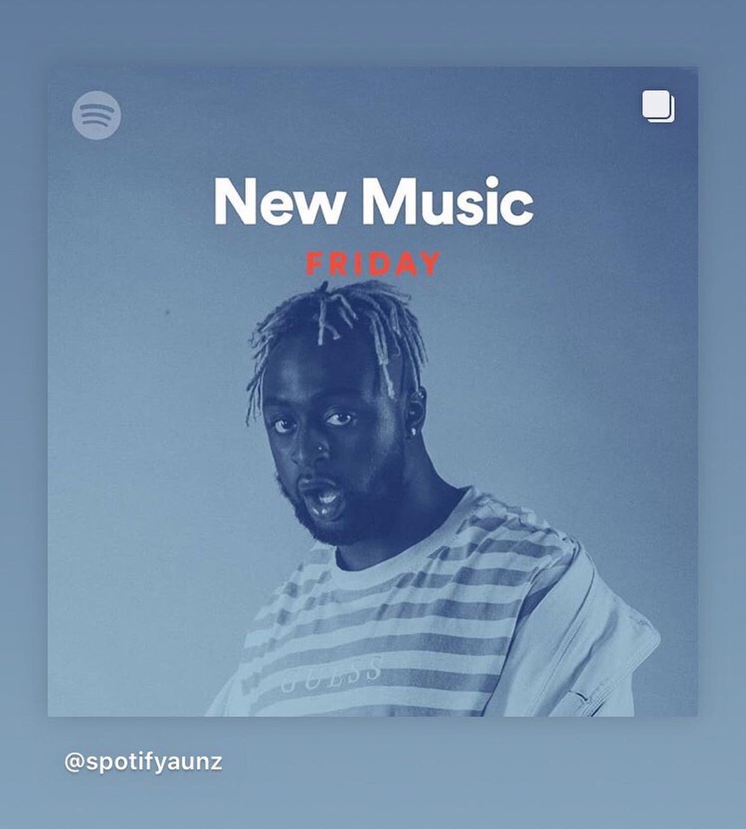 Thanks for the luv n support <a href="/Spotify/">Spotify</a>  🖤⚡️ This is so deadly! New Music Friday Aus &amp; NZ Playlist! 💥💥💥

OETHA Coming at cha!!!!!
#SpotifyPlaylist #WomenInMusic 🖤✨❤️

Lady Lash Dizzy Doolan MISS HOOD 📡💛🎵

AUM PR + MGMT + Meridian Nights