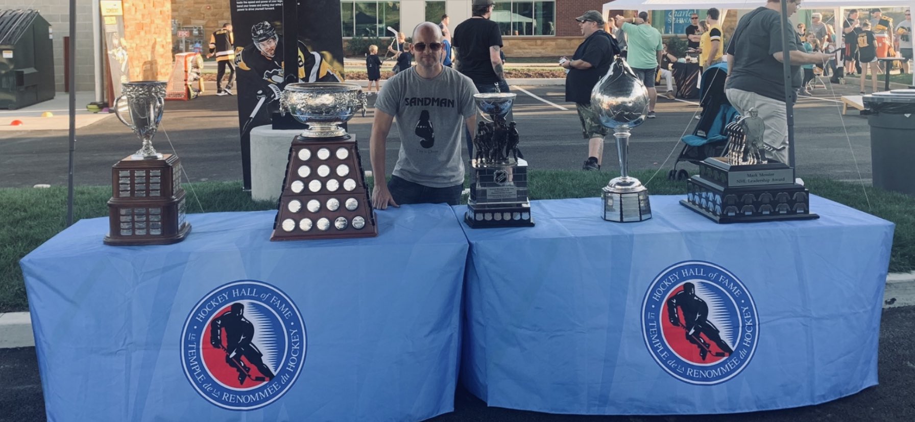 JAMES QUINN on Twitter "A great evening in the SteelCity hanging out