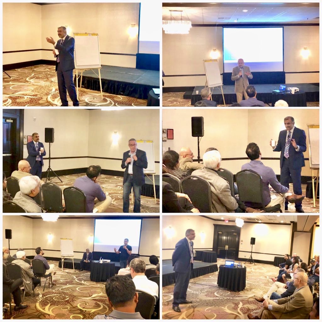 seth_nitin's tweet photo. Great Townhall today in our #NewJersey Office. Very authentic conversations, and a genuine shared sense of passion and commitment towards building a great firm. Feel so blessed to be part of this amazing team and journey. Upwards and Onwards!!
@IncedoInc #GoodToGreat https://t.co/5zD6rfFyT0