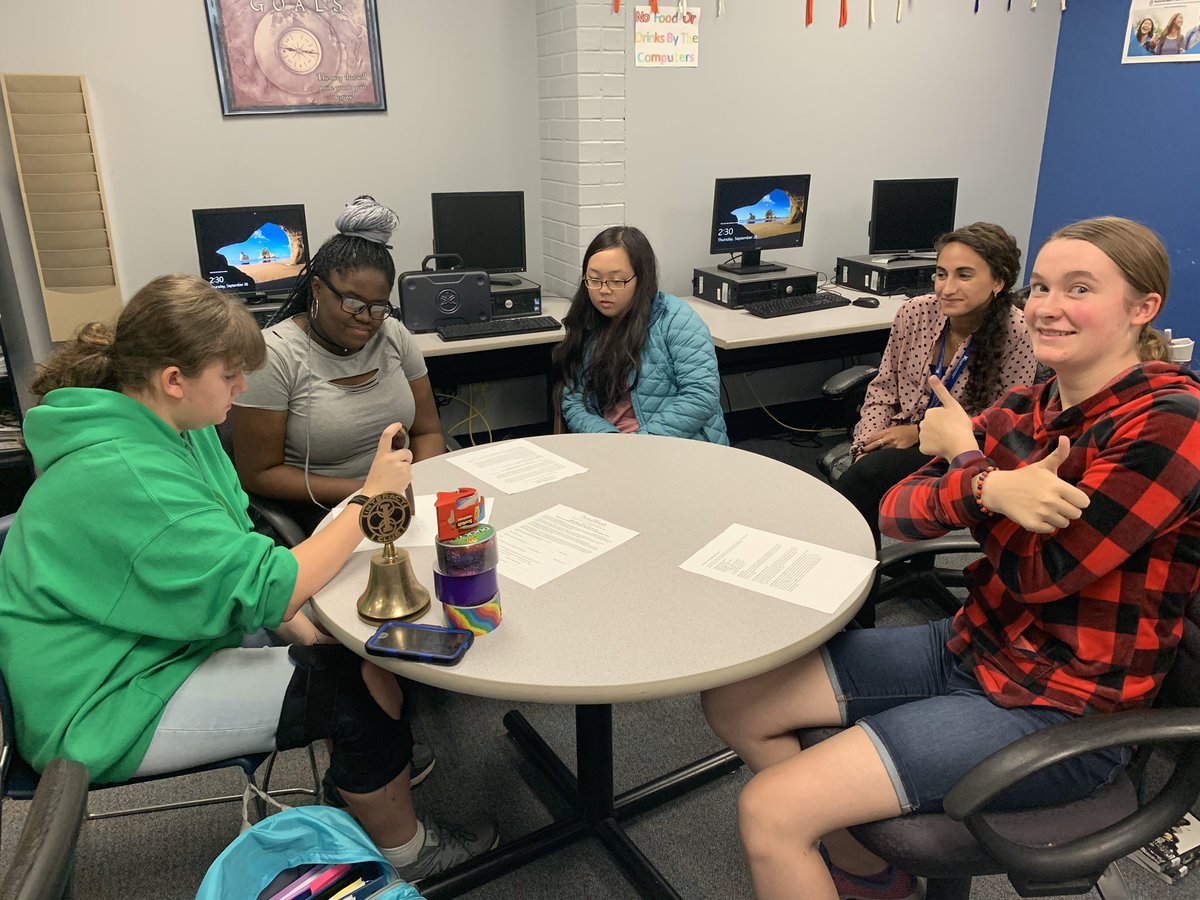 Monticello HS (@montihs_pride) on Twitter photo Our Interact Club had some high powered brain power at their recent meeting. Great things to come this year! 🔔 <a href="/RotaryMonti/">Rotary Monticello NY</a> Our Interact Club had some high powered brain power at their recent meeting. Great things to come this year! 🔔 <a href="/RotaryMonti/">Rotary Monticello NY</a>