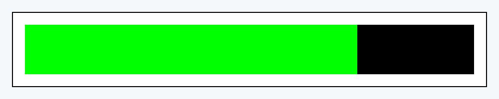 ProgressBar202_'s tweet image. 2019 is 74% complete.